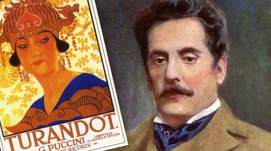 Puccini dan Realisme dalam Opera