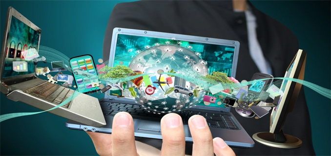 Bijak Ketika dalam Menggunakan Kecanggihan Teknologi