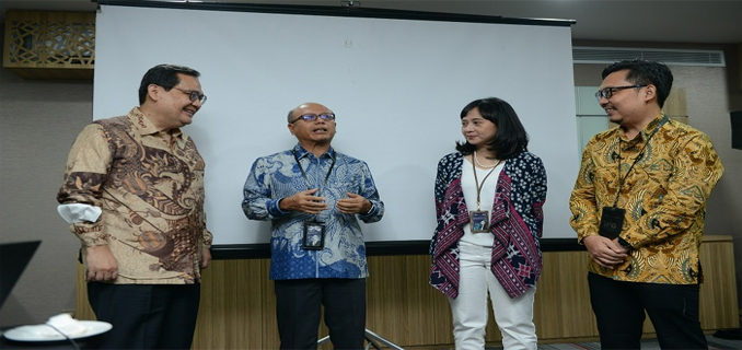 Bukan Teknologi, SDM yang Jadi Mesin Utama Industri Asuransi Jiwa