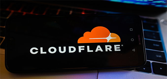 Cloudflare Alami Gangguan Global Platform Kripto Lumpuh