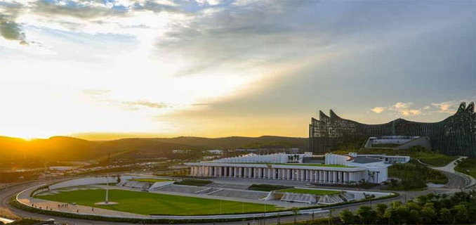 Connext Hadirkan Solusi Pembaruan Teknologi Material Bagi Praktisi Konstruksi Lokal