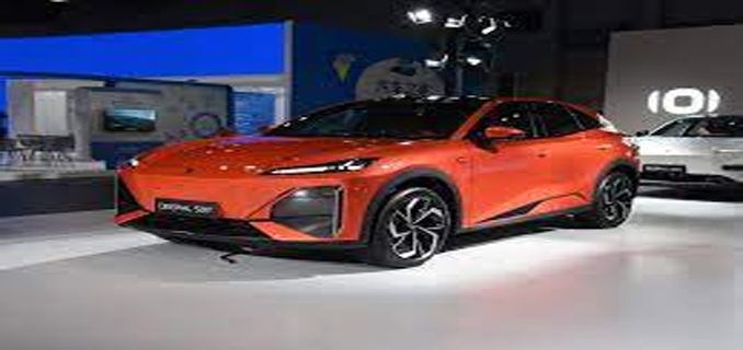 Fitur dan Teknologi yang Ada di CHANGAN Deepal S07, Punya Intelligent Voice Assistant