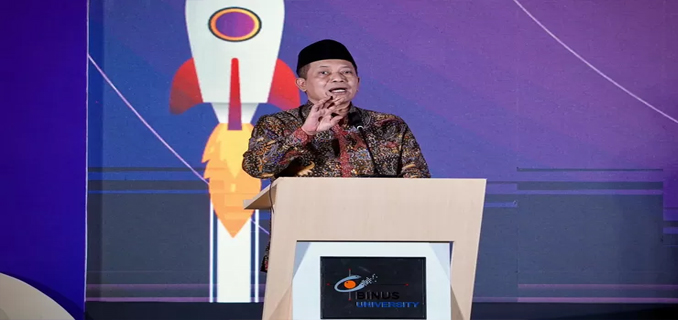 Gandeng Kampus, Menkop Tekankan Pentingnya Teknologi untuk Kopdes