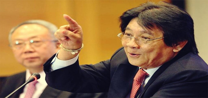 Historia Bisnis Salim Beli 19% Danamon dan Om Liem Redam Isu Rush di BCA