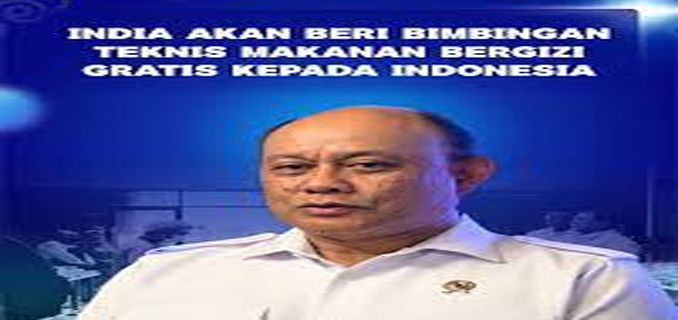 Kala Bisnis Masyarakat Terselamatkan Oleh Makan Bergizi Gratis