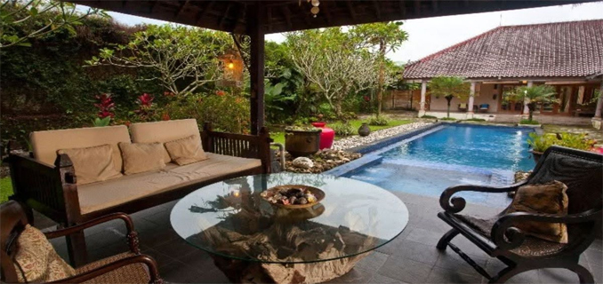 Liburan Hemat Di Jogja Dengan Pilihan Villa Terbaik Harga Ramah Kantong