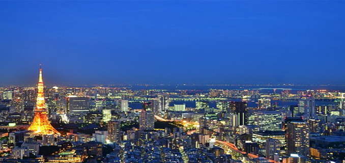 Menjelajahi Pesona Tokyo, Ini 8 Destinasi Iknonik yang Tak Boleh Dilewatkan