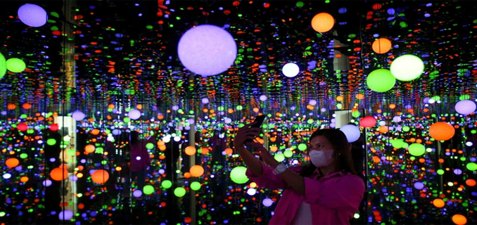 Musim Hujan Tetap Seru, Ini 10 Wisata Indoor Nyaman di Jakarta dan Sekitarnya