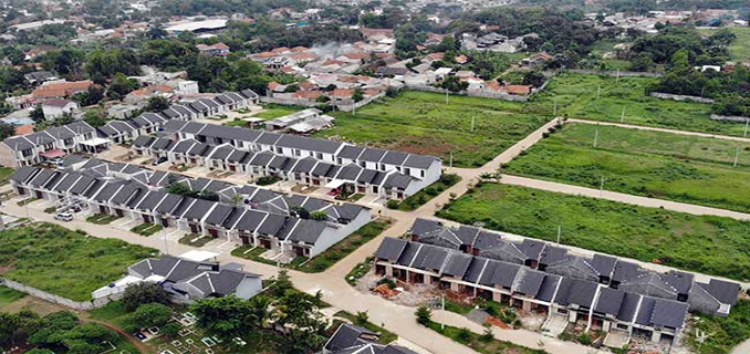 Pengembang Curhat Keterbatasan Lahan Jadi Tantangan Ekspansi Properti
