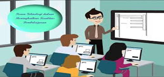 Peran Teknologi dalam Mendorong Kretivitas Generasi Muda