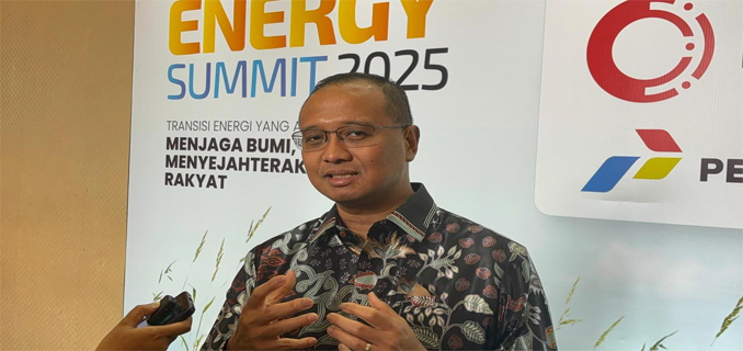 Pertamina Lepas 4 Anak Usaha Untuk Fokus Bisnis Migas dan Energi