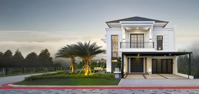 Properti Ramah Lingkungan Lagi Tren, Kini Ada Perumahan Berserfikat EDGE