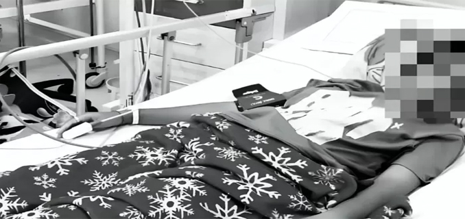 Siswa SMPN 19 Tangsel Diduga Korban Bullying Sempat Koma Sebelum Wafat