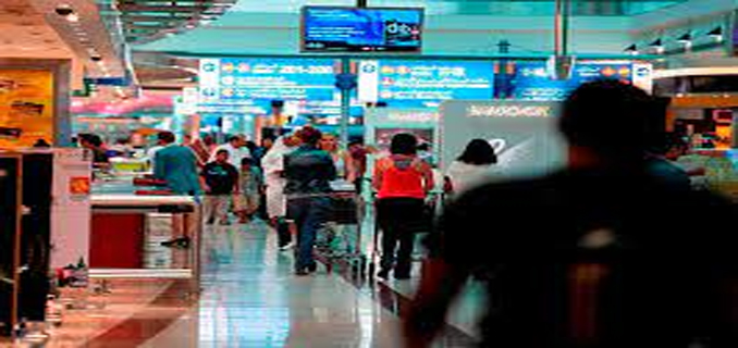 UEA Imbau Perjalanan Musim Dingin, Tips Penting Sebelum Bepergian