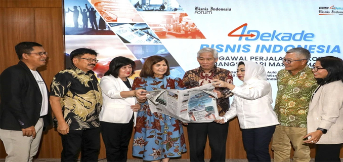 4 Dekade Bisnis Indonesia, Sampoerna, Si Konglomerat Koboi dalam 4 Babak