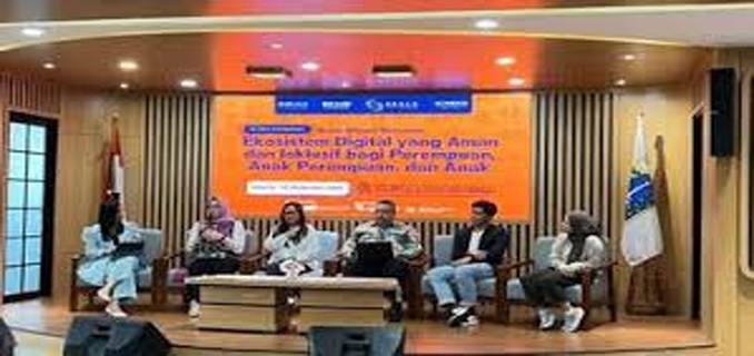 ASUS Tampilkan Teknologi AI Mutakhir dalam Gelaran Makassar