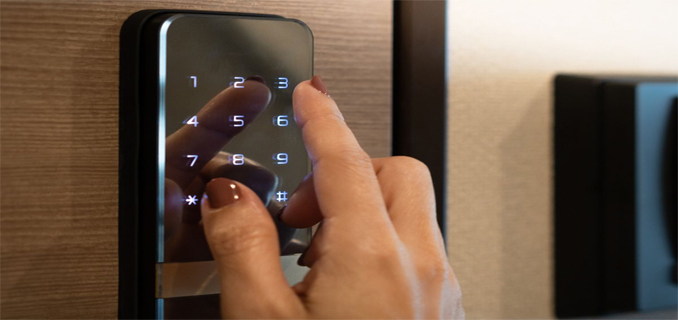 Bagaimana Teknologi Sidik Jari Bekerja!