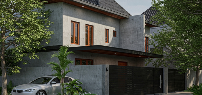 Bukan Bisnis Dulu, Kiesha Alvaro Prioritaskan Beli Rumah Sendiri