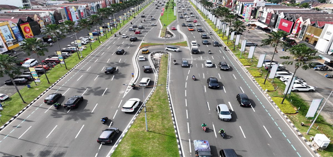 Bukan Lagi Pusat Industri, Kabupaten Tangerang Kini Jadi Pusat Properti