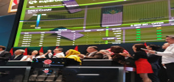 CBDK Bentuk Anak Usaha Baru untuk Perkuat Ekspansi Bisnis Properti