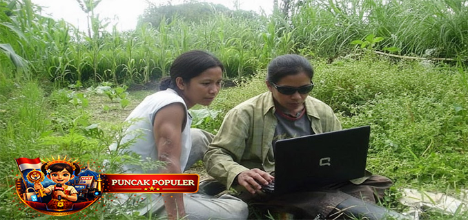 Desa Menuju Kedaulatan Digital, Peluang Bisnis Bandwidth untuk KDMP