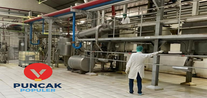 Diversifikasi Bisnis, Indika Energy (INDY) Bentuk Dua Anak Usaha Baru