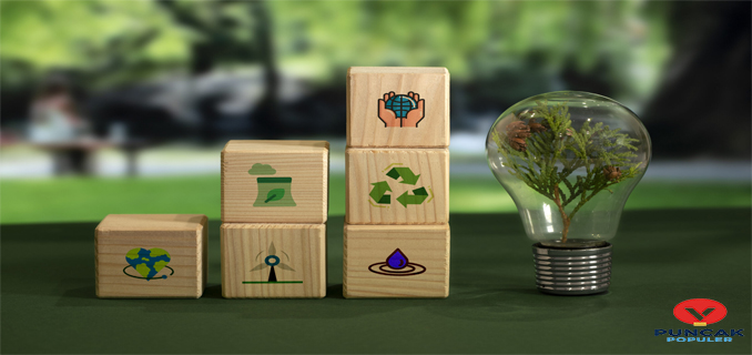 Ini Ide Bisnis Ramah Lingkungan yang Menguntungkan