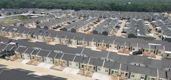 KDM Stop Izin Properti, Deretan Emiten Ini Bisa Buntung!