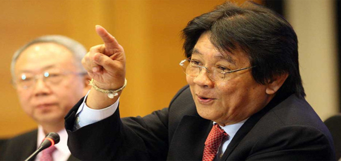 Konglomerat dan Besan-Besannya yang Makin Sugih