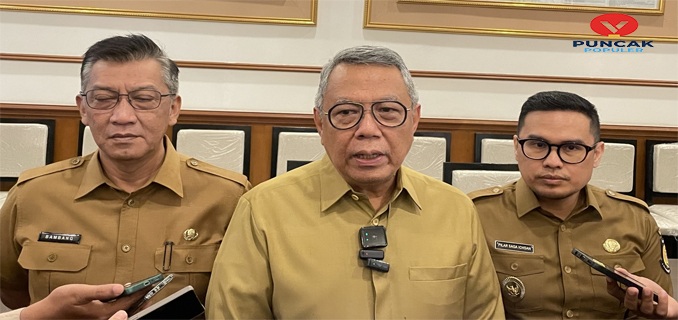 Krisis Sampah Tangsel Momentum Transisi Menuju Teknologi PSEL