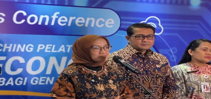 MenPANRB, PNS Boleh WFA pada 29-31 Desember 2025