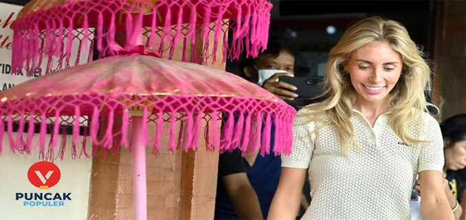 Menanti Langkah Tegas Inggris Usai Bonnie Blue Lecehkan Merah Putih