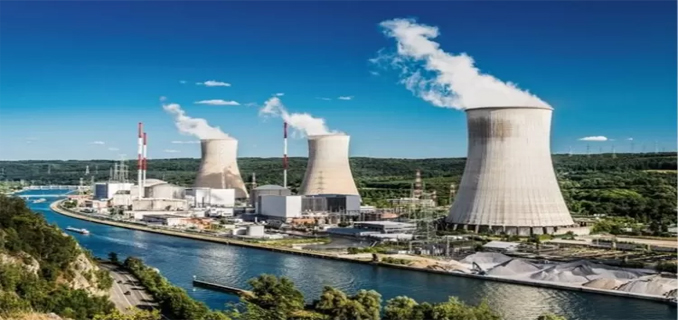 Menuju Pltn, Indonesia Jajaki Teknologi Nuklir dari Tiga Negara Ini