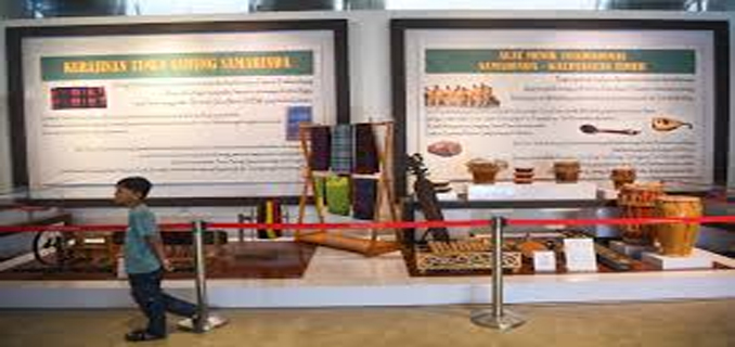 Muzani Ajak Seniman Gunakan Teknologi Digital untuk Kembangkan Seni Budaya