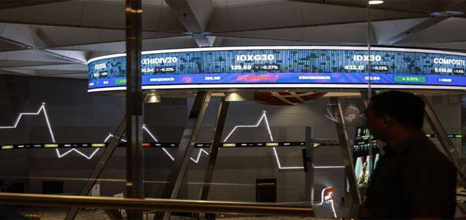 Nusantara Infrastructure (META) Memanjangkan Ekspansi Bisnis