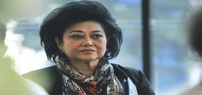 Profil Hartati Murdaya Keluarga, Bisnis, Kekayaan, hingga Kasus