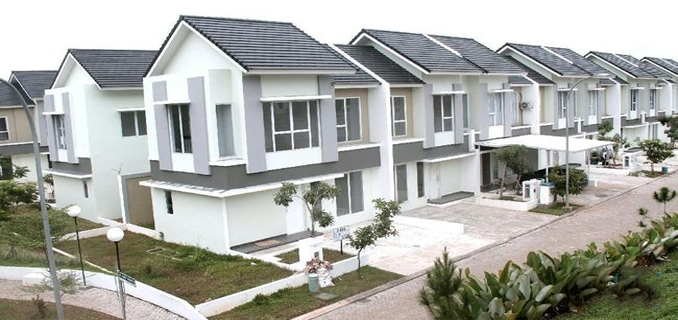Rahasia Raksasa Properti RI Tak Tertandingi, Ternyata Begini Faktanya