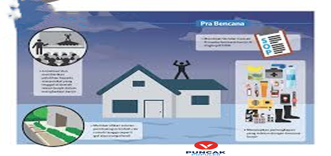 Saat Teknologi Menjadi Penyelamat di Tengah Bencana