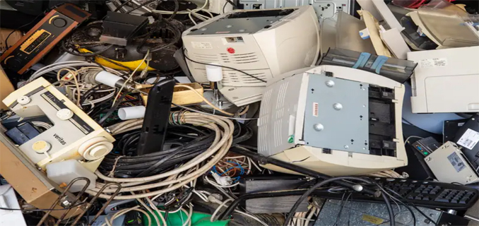 Teknologi AI Dorong Barang Elektronik Lebih Hemat Energi