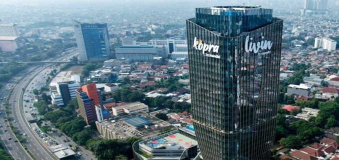 Tren Kota Mandiri Menguat, Bisnis Properti Dianggap Masih Stabil