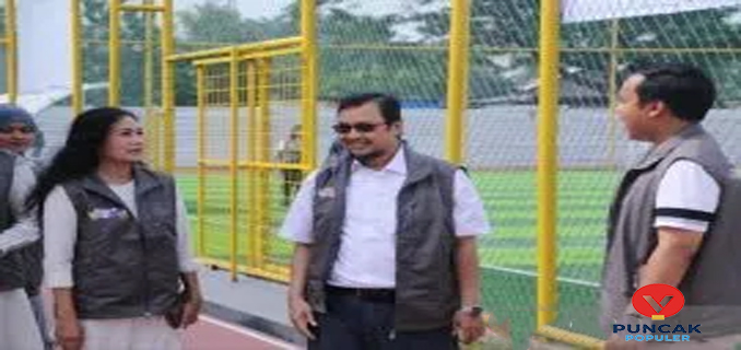 UMB, Wisuda PPI Langkah Siapkan SDM Hadapi Disrupsi Teknologi