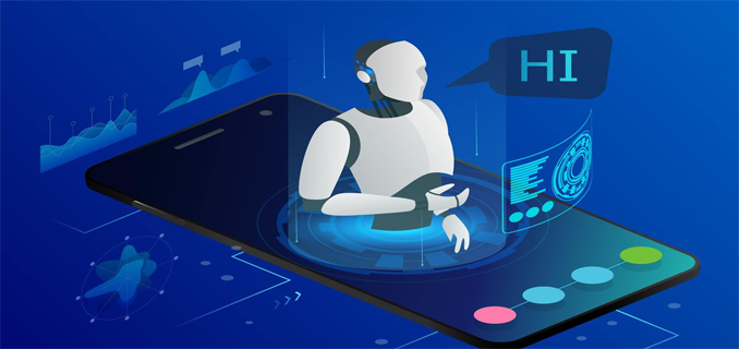 Video Strategi Pemanfaatan Teknologi AI Dukung Kemajuan Bisnis