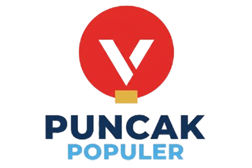 Puncak Populer