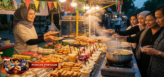 20+ Ide Bisnis Ramadan 2026 untuk Karyawan yang Ingin Tambahan Penghasilan