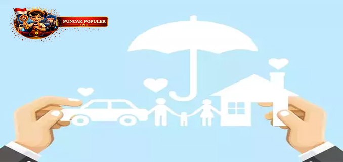Asuransi Properti Masih Jadi Penopang Utama Premi Asuransi Umum di 2026