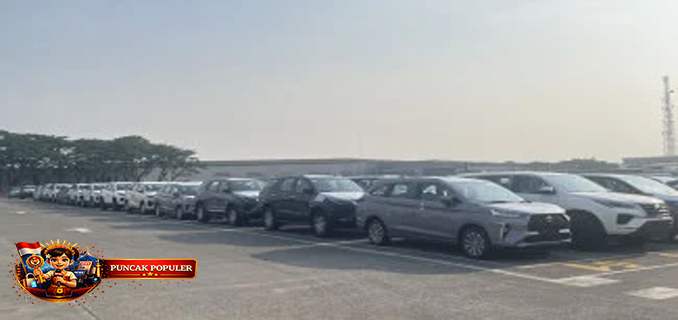 Bos BYD Sindir Pabrikan Mobil yang Bisanya Cuma "Nyontek" Teknologi