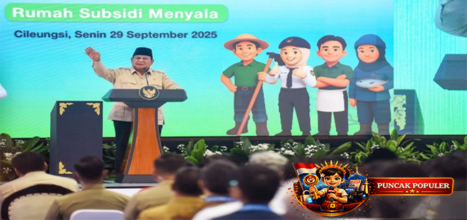 Eks OB Jadi Bos Properti Cileungsi Bikin Program, Ajak Orang Jadi Pengembang
