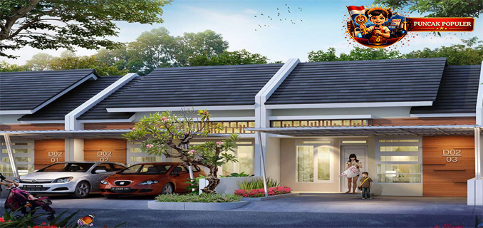 Emiten Properti Optimalkan Insentif PPN DTP Hadapi Pelemahan Rupiah