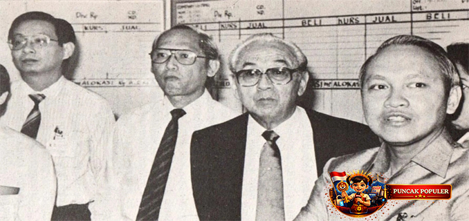 Historia Bisnis, Edwin Soeryadjaya di Antara Reruntuhan Bank Summa