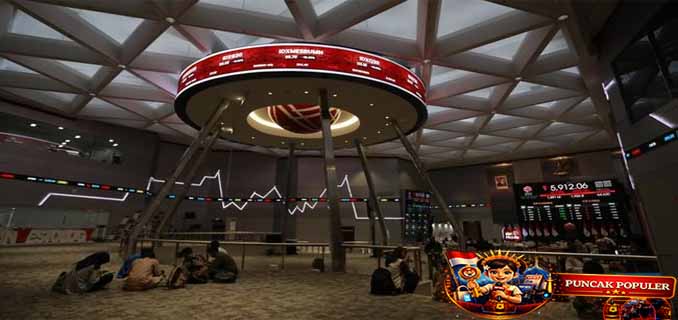 Jika Anjlok 8%, IHSG Bakal di Trading Halt! Ini Penjelasannya